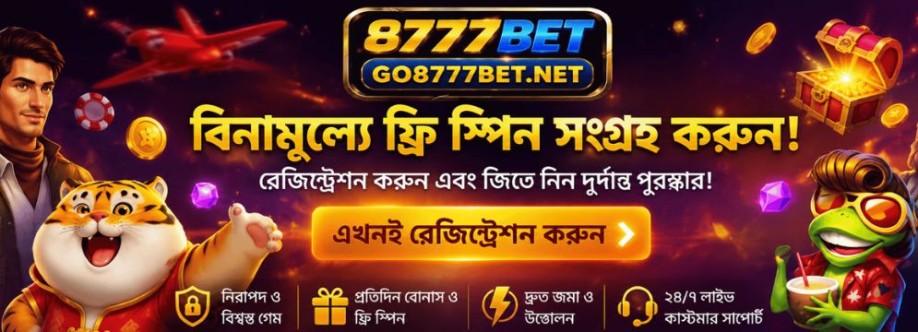 go8777 betnet Cover Image