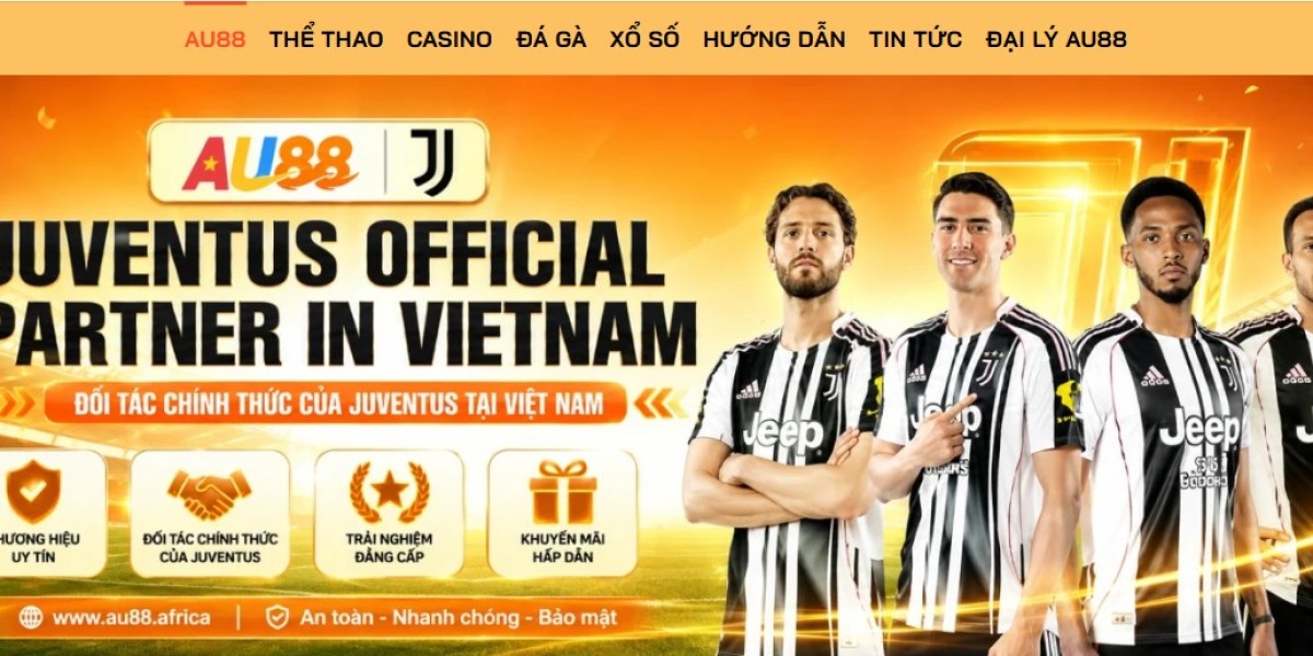AU88 là gì? Tổng quan về nền tảng và cách hoạt động