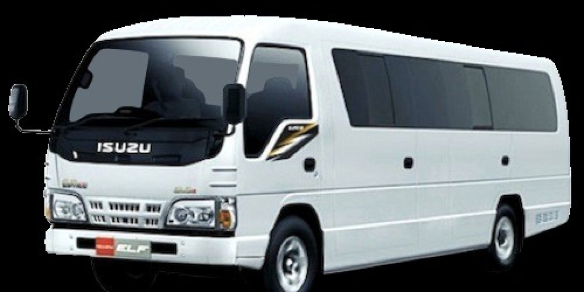 Sewa Elf untuk Wisata Kuliner: Berapa Biaya dan Bagaimana Memilihnya?