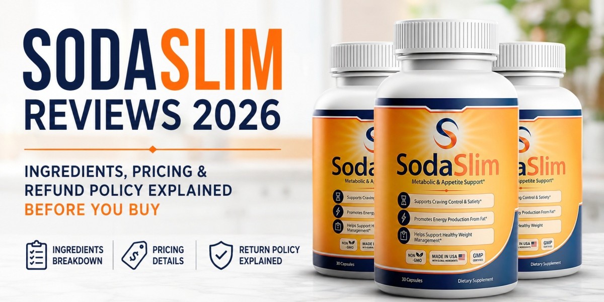 SodaSlim Customer Reviews and Complaints
