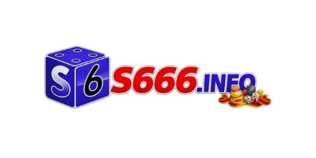 S666 - Link Truy Cập S666.COM Chính Thức 2026 - Tặng 666k Nạp Đầu