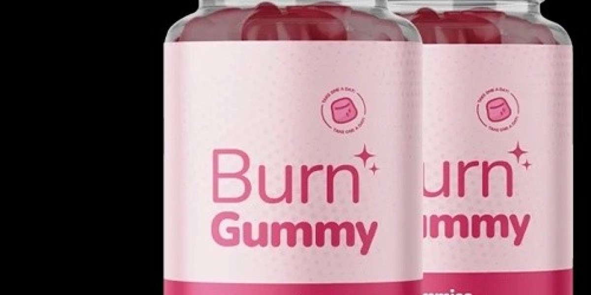 Burn Gummy Review: Metabolism, Blood Sugar & Weight Support