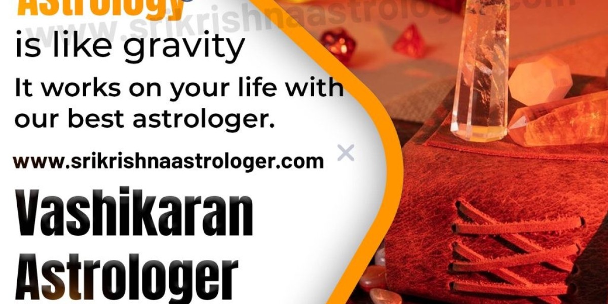 Vashikaran Astrologer in Bijapur