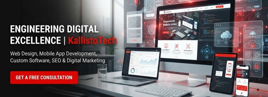Kallistotech Cover Image