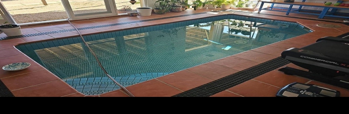 Pool repairs canberra Cover Image
