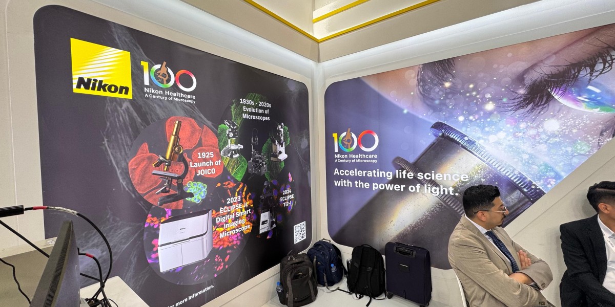 How Can the Right Exhibition Stand Partner Maximise Your Trade Show Success in the UAE?