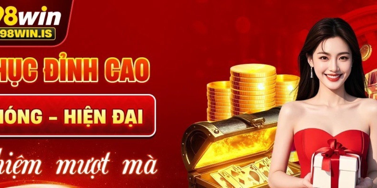 98WIN – Nhà Cái Giải Trí Trực Tuyến Với Hệ Sinh Thái Cá Cược Đa Dạng