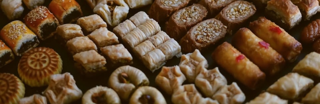 Baklava Box Cover Image