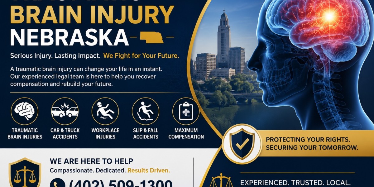 Traumatic Brai Injury Nebraska: Understanding Your Legal Rights After a Serious Head Injury