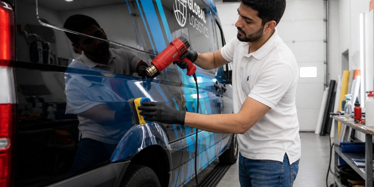 Professional Car Wrap: Enhance Style, Protection, and Performance