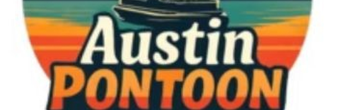 Austin Pontoon Boat Rental Cover Image