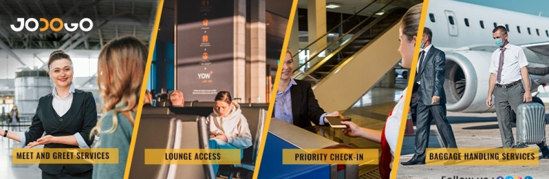jodogoairport airportassist Cover Image