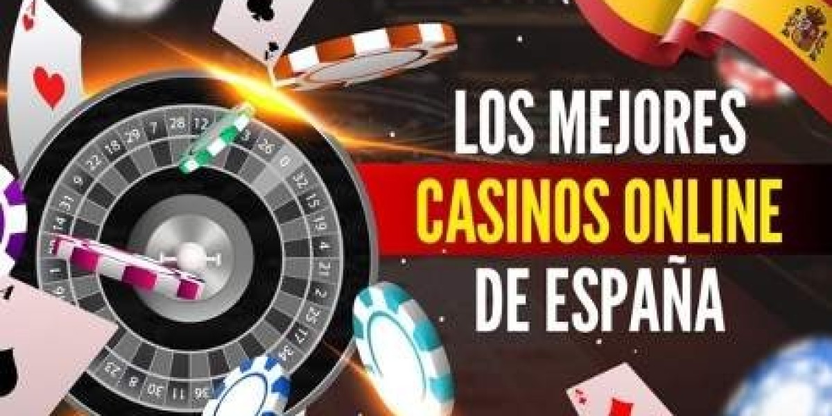 Todo Sobre Los Mejores Casinos Online De España: Seguridad, Juegos Y Promociones