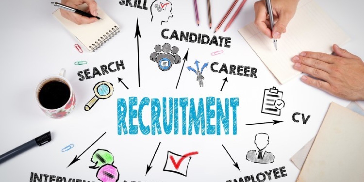 IT recruitment services in Chennai