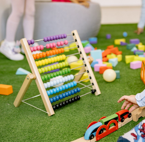 The Importance of Positive Early Learning Experiences for Growing Children