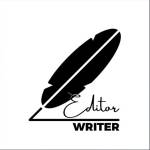 Editor-writer Profile Picture