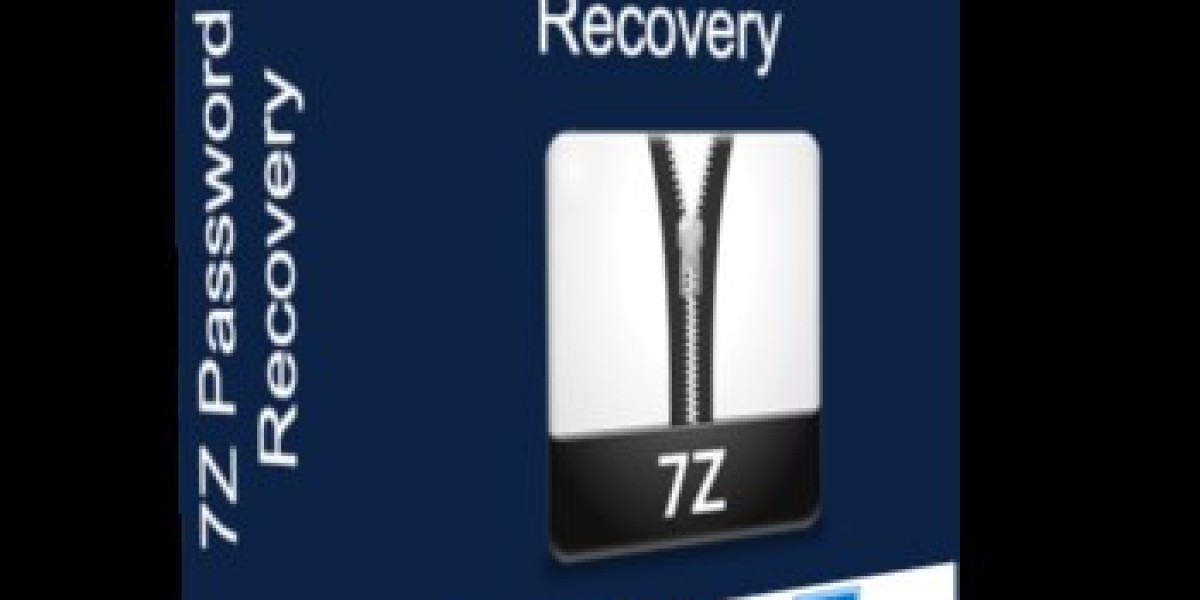 7-Zip Password Recovery Software: A Technical Guide to Recovering Encrypted 7Z Archives