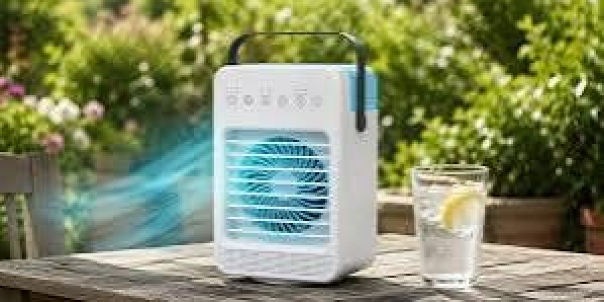 CoolJet Erfahrungen Deutschland Bewertungen, Vorteile und Angebote Komfortable Kühlung für den Sommer?