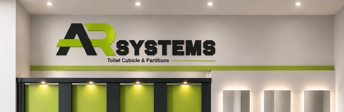 AR Systems Cover Image