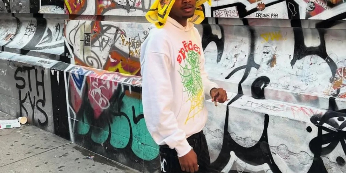 Best Sp5der Hoodie Styles to Wear in 2026