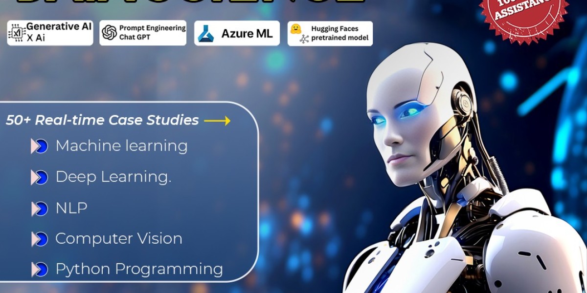 Ai and machine learning courses in Hyderabad