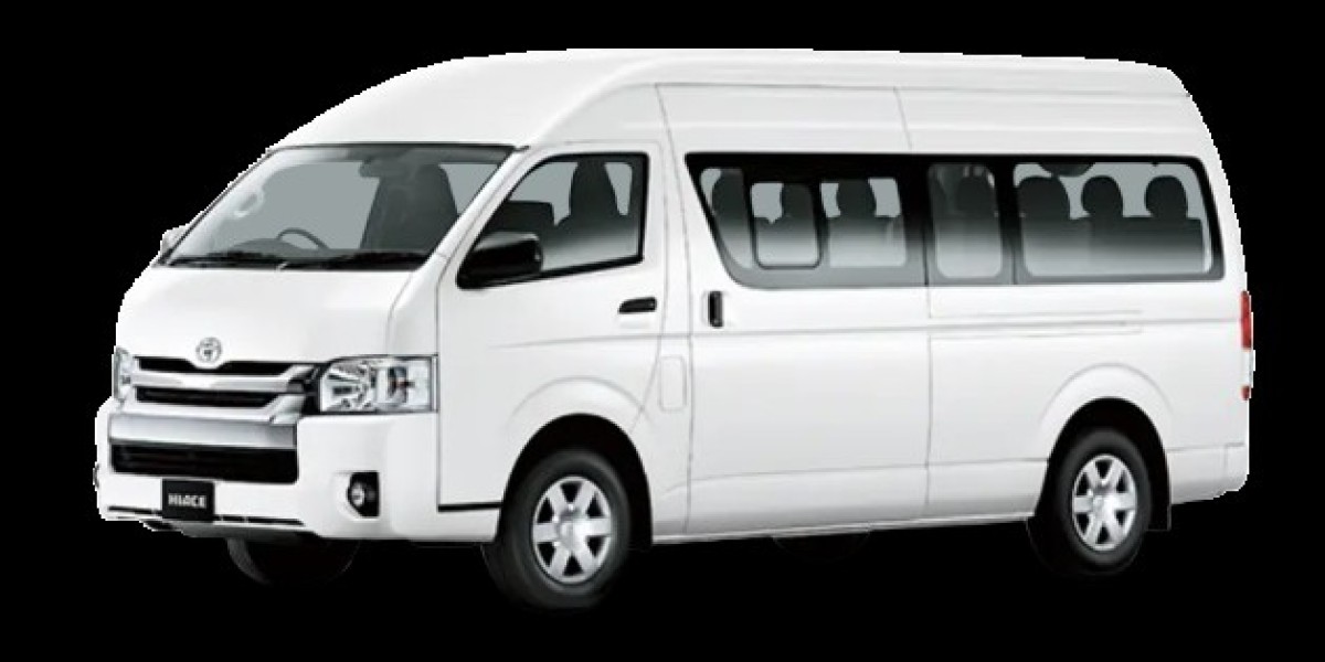 Tips Sewa Hiace Premio agar Liburan Jakarta - Jogja Makin Nyaman dan Seru