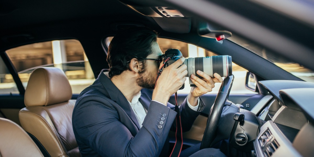 How Surveillance Investigators Can Help Your Case?