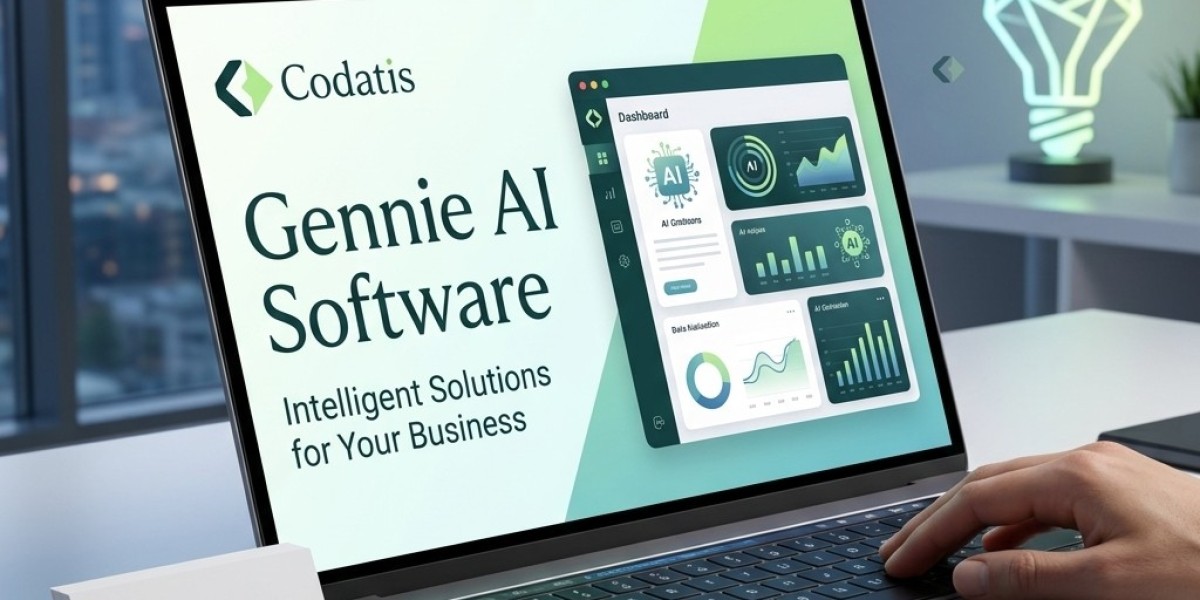What Should You Know Before Using Gennie AI Software?
