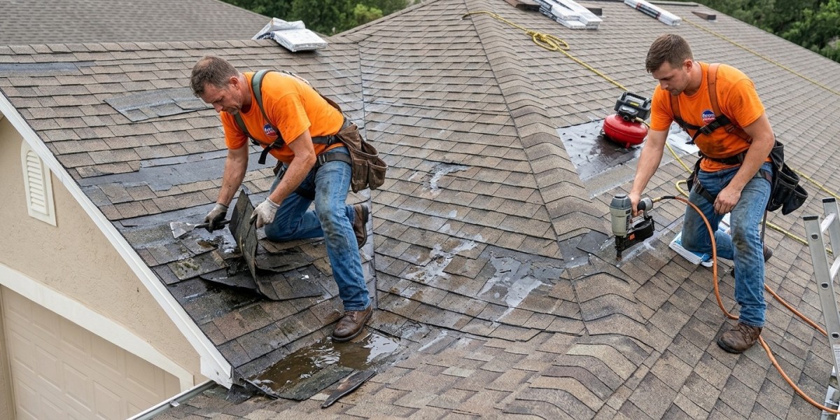 A Homeowners Guide to Choosing the Best Roofing Material