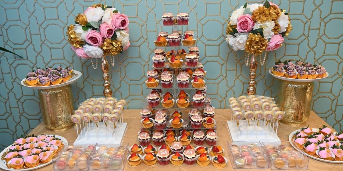 Professional Event Photography That Preserves Every Memorable Moment