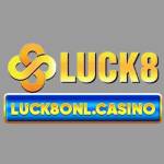 LUCK 8 Profile Picture