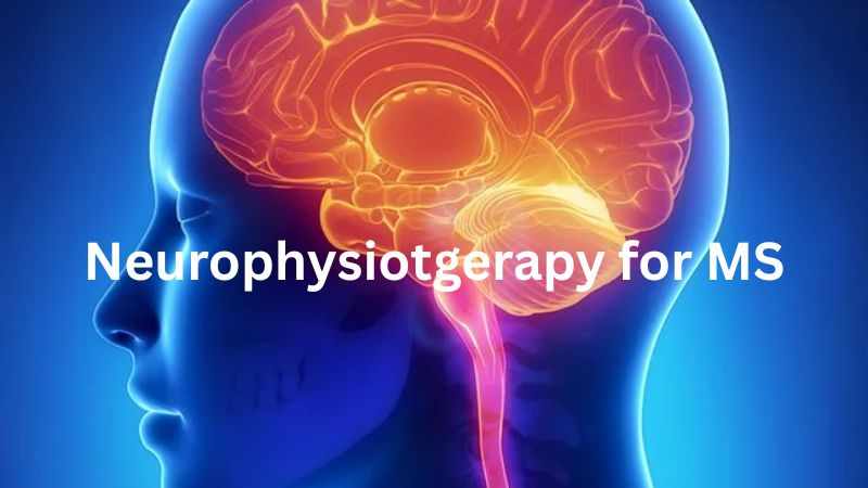 Neurophysiotherapy for MS: Improving Mobility and Quality of Life at Craniaa Neuro Rehab Centre