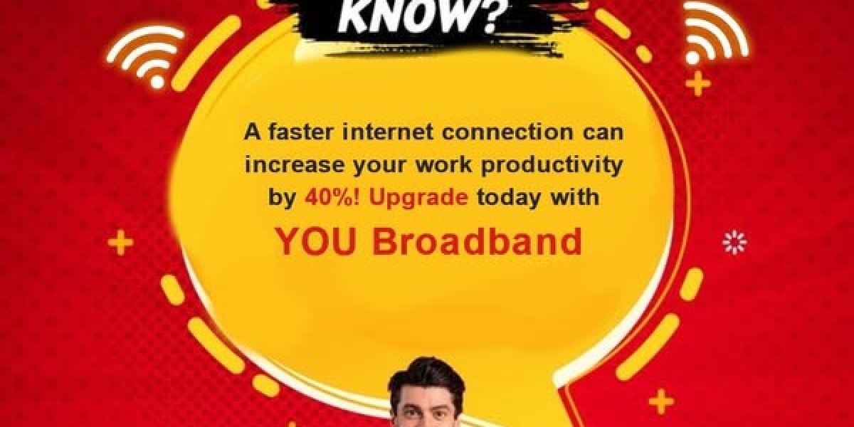 A Beginner’s Guide to Choosing the Best Broadband Service Provider