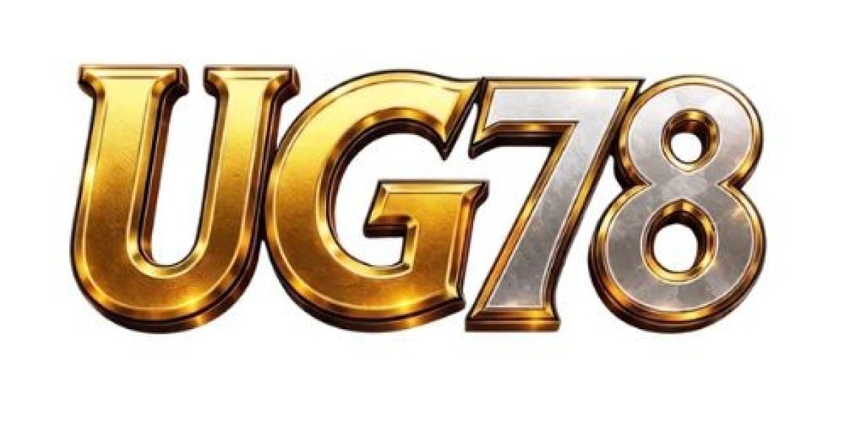 UG78 - Nhà Cái Đẳng Cấp Hàng Đầu | Khuyến Mãi Đặc Biệt 999K Chào Mừng