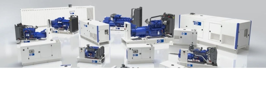 Blackwood Hodge Power Services Ltd Cover Image