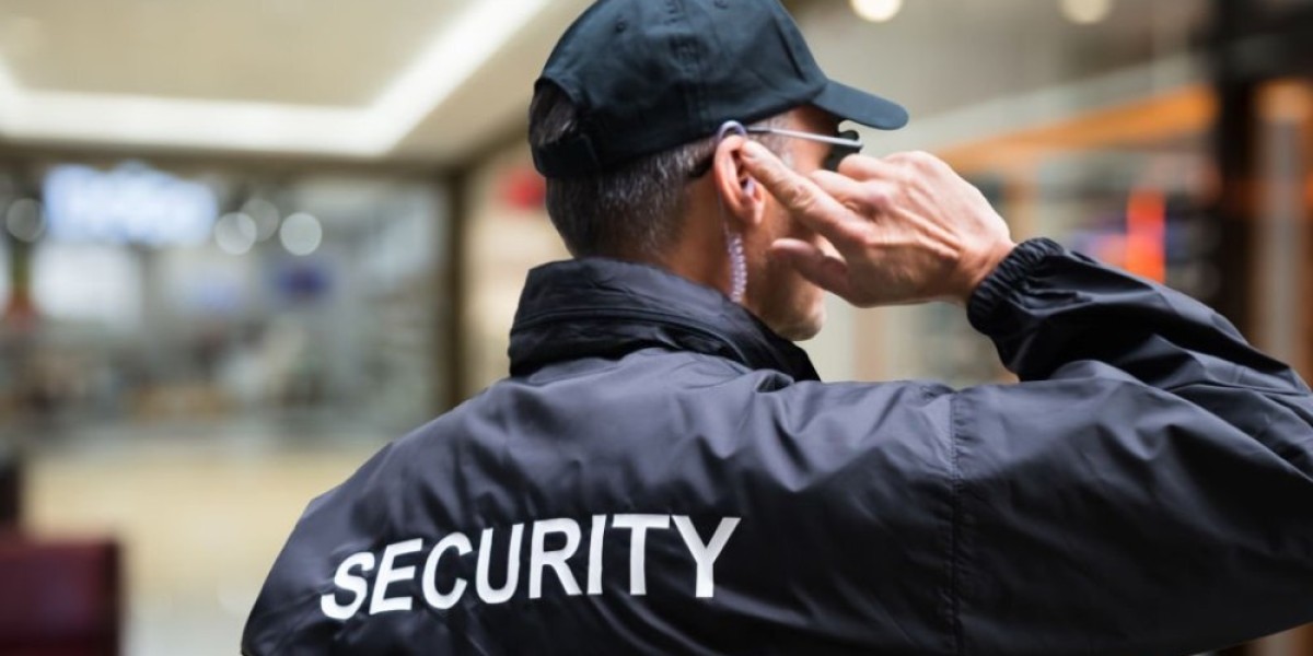 Event Security Services: Ensuring Safe and Successful Events