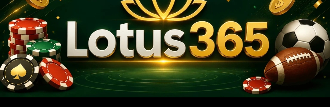 Lotus365 ID Cover Image