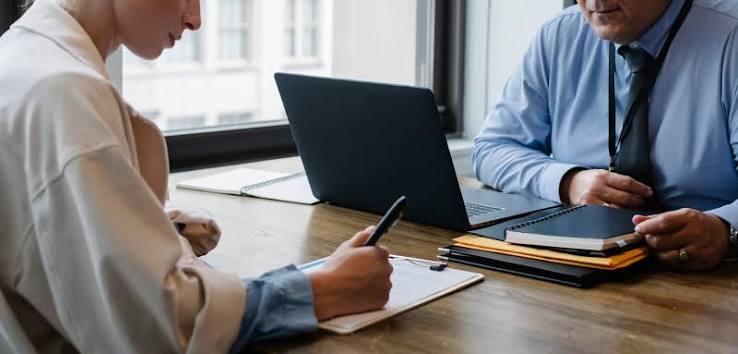 The Role of Small Business Accountants Toronto in Financial Planning - Posts Content