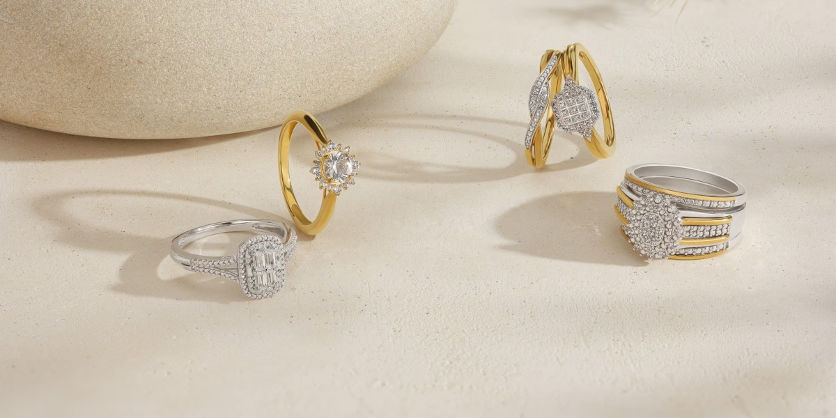 Best Engagement Rings for Women: How to Choose the Perfect Ring