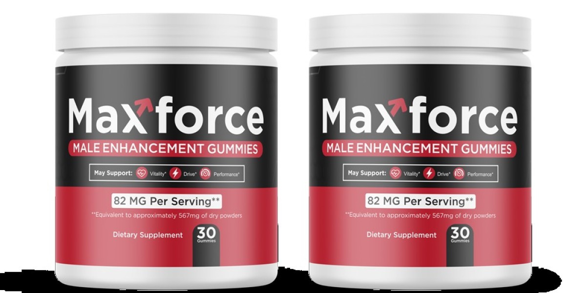 Official Website@>>>>https://fitvives.com/max-force/