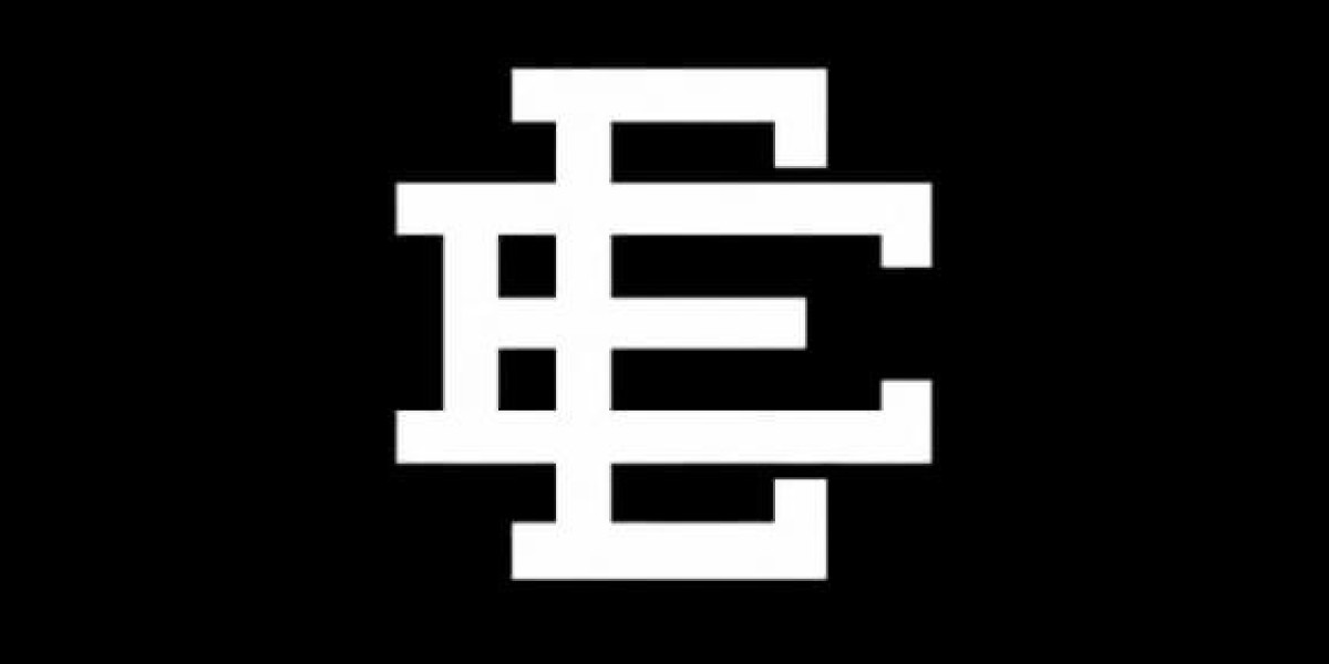 Build a Trendy Wardrobe with Authentic Eric Emanuel Clothing