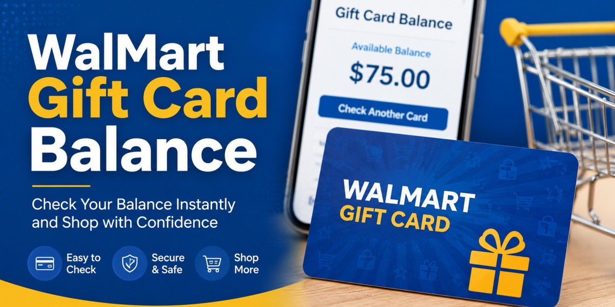 Check WalMart Gift Card Balance in Minutes: Tips for Managing Your WalMart Gift Card Balance