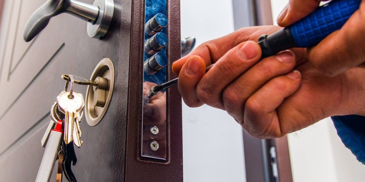 How to Choose the Right 24/7 Emergency Locksmith Service?