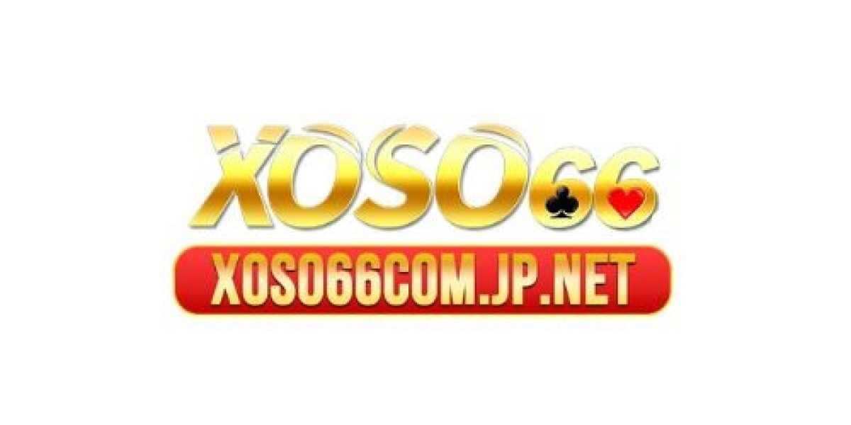 XOSO66 ✔️ Link Vào Nhà Cái Chính Thức Không Bị Chặn 2026