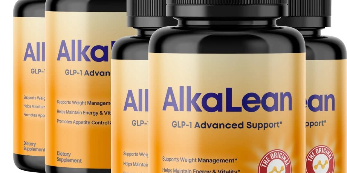 AlkaLean Weight Loss: Pros, Cons & Benefits