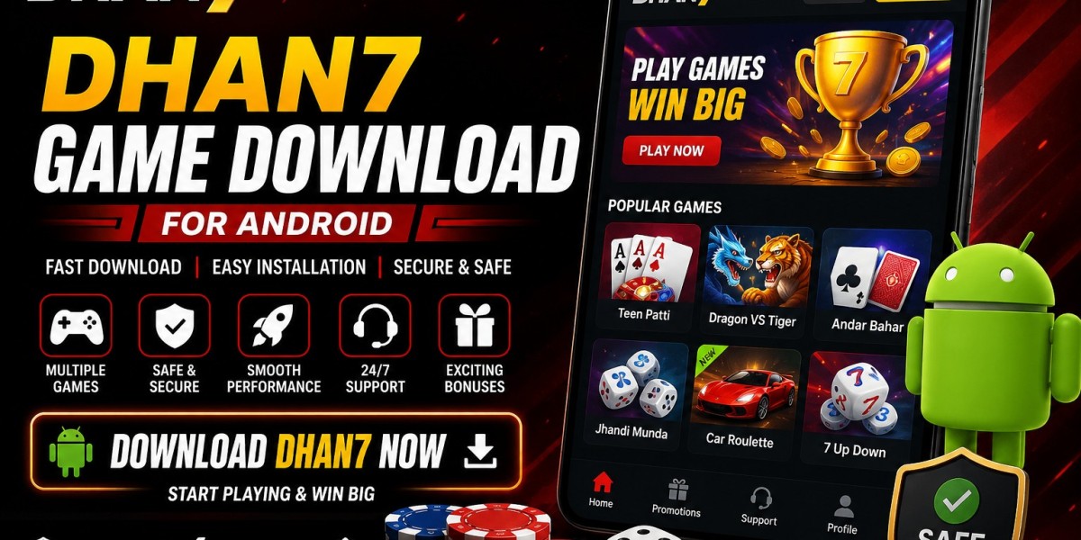 Dhan7 Game Download for Android: Everything You Need to Know