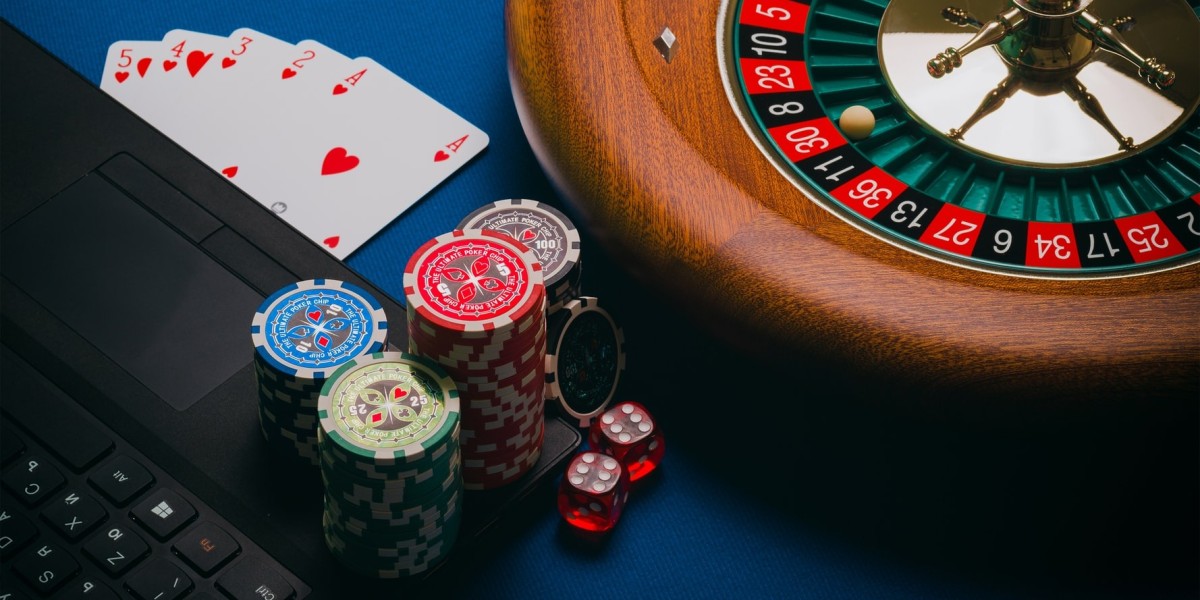 Guide du Nouveau Casino en Ligne pour Jouer sur le Meilleur Casino en Ligne France