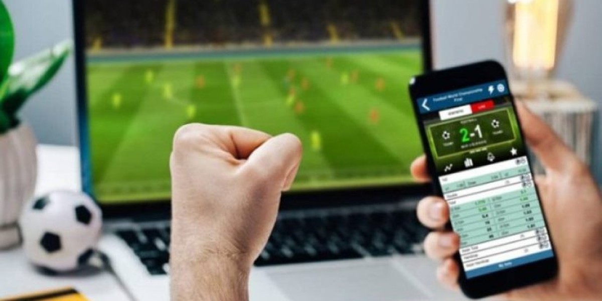 Discover the Best Betting Sites in Saudi Arabia for Football Betting