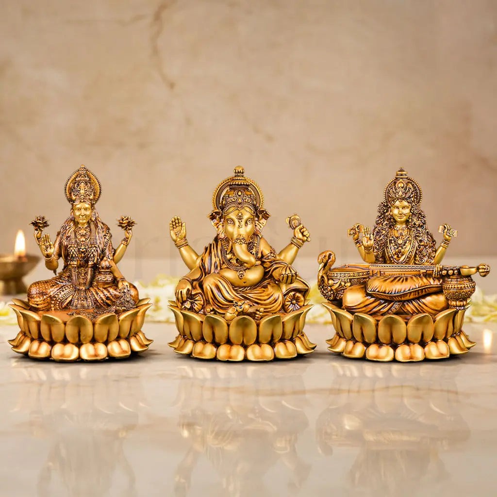 Ganesha idol Profile Picture