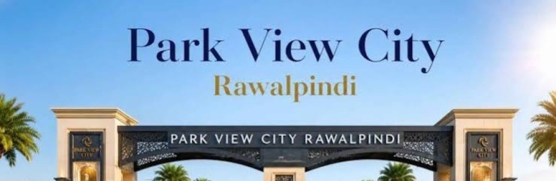 park view city Cover Image